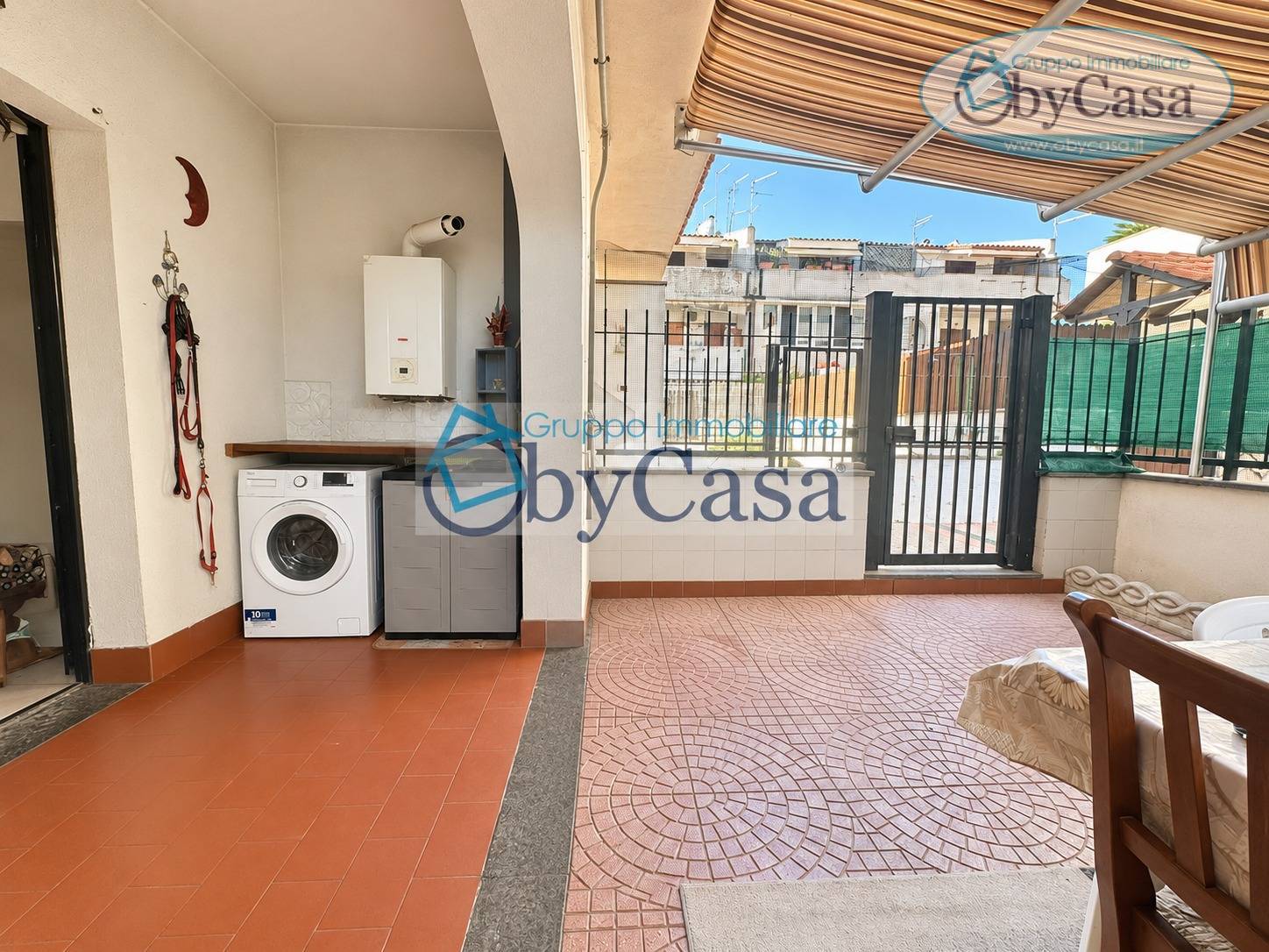 Appartamento 3 locali in vendita a Cerveteri, Cerenova