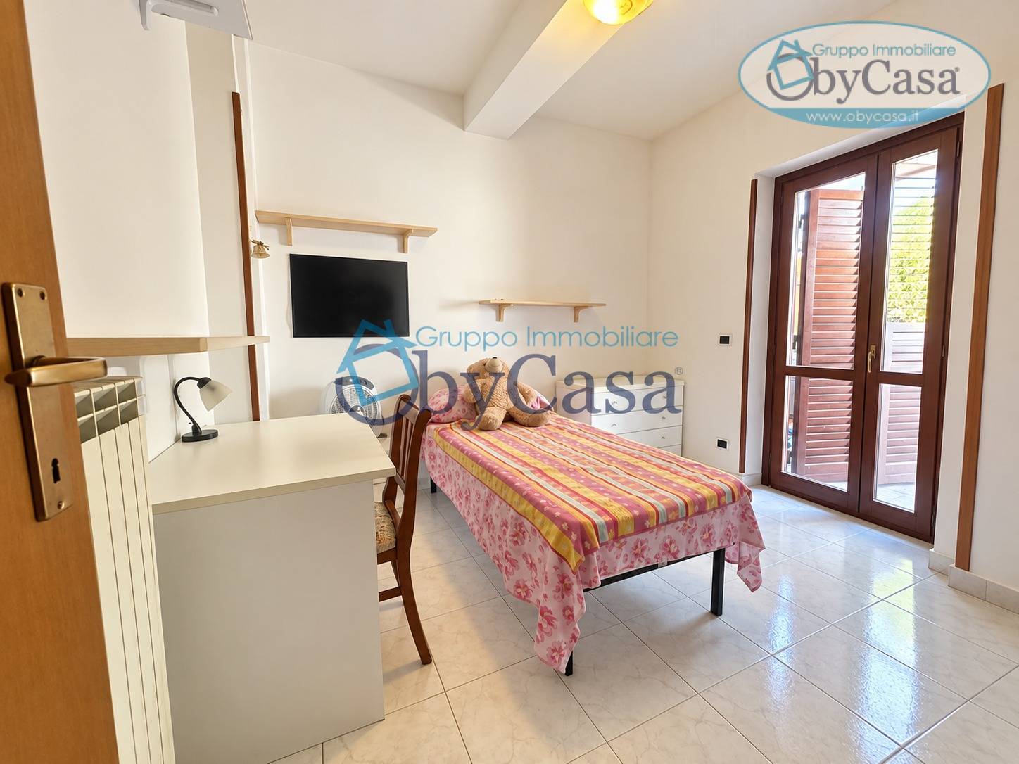 Appartamento 3 locali in vendita a Cerveteri, Cerenova