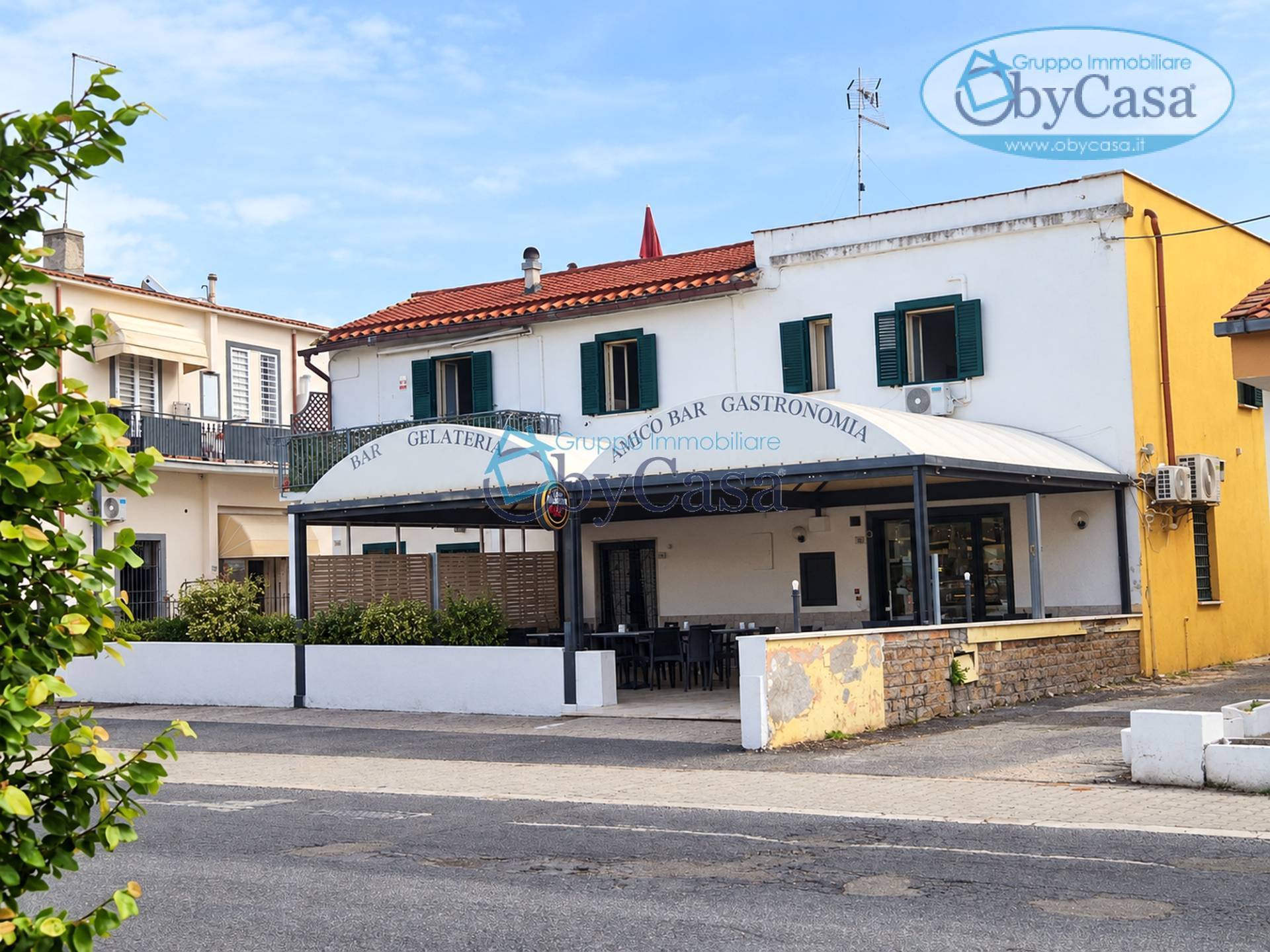 Appartamento in vendita a Cerveteri