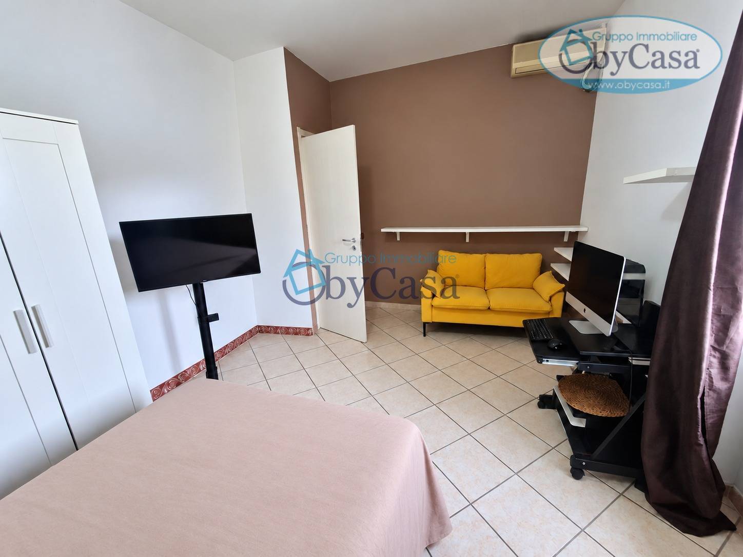 Appartamento in vendita a Cerveteri