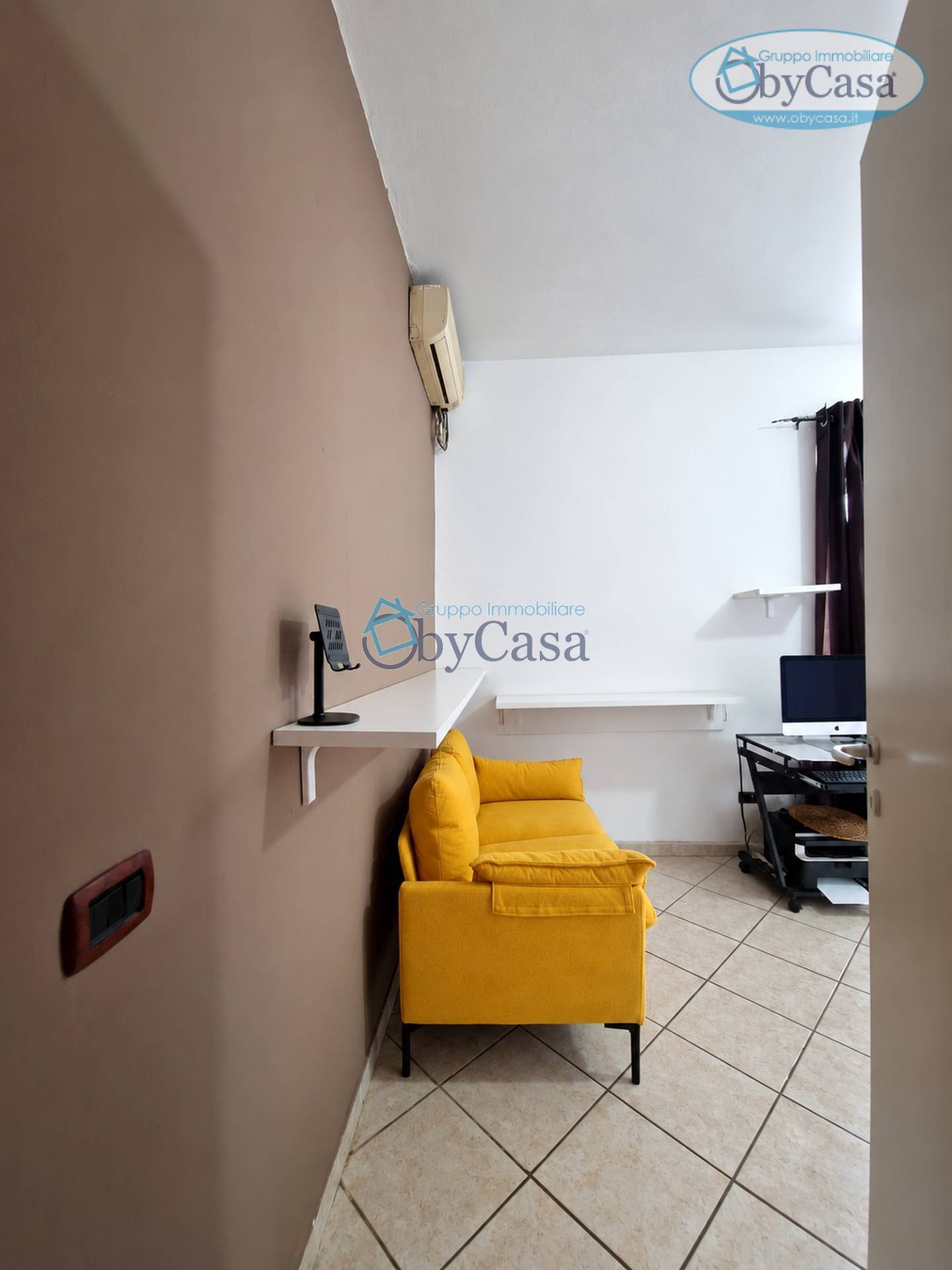 Appartamento in vendita a Cerveteri