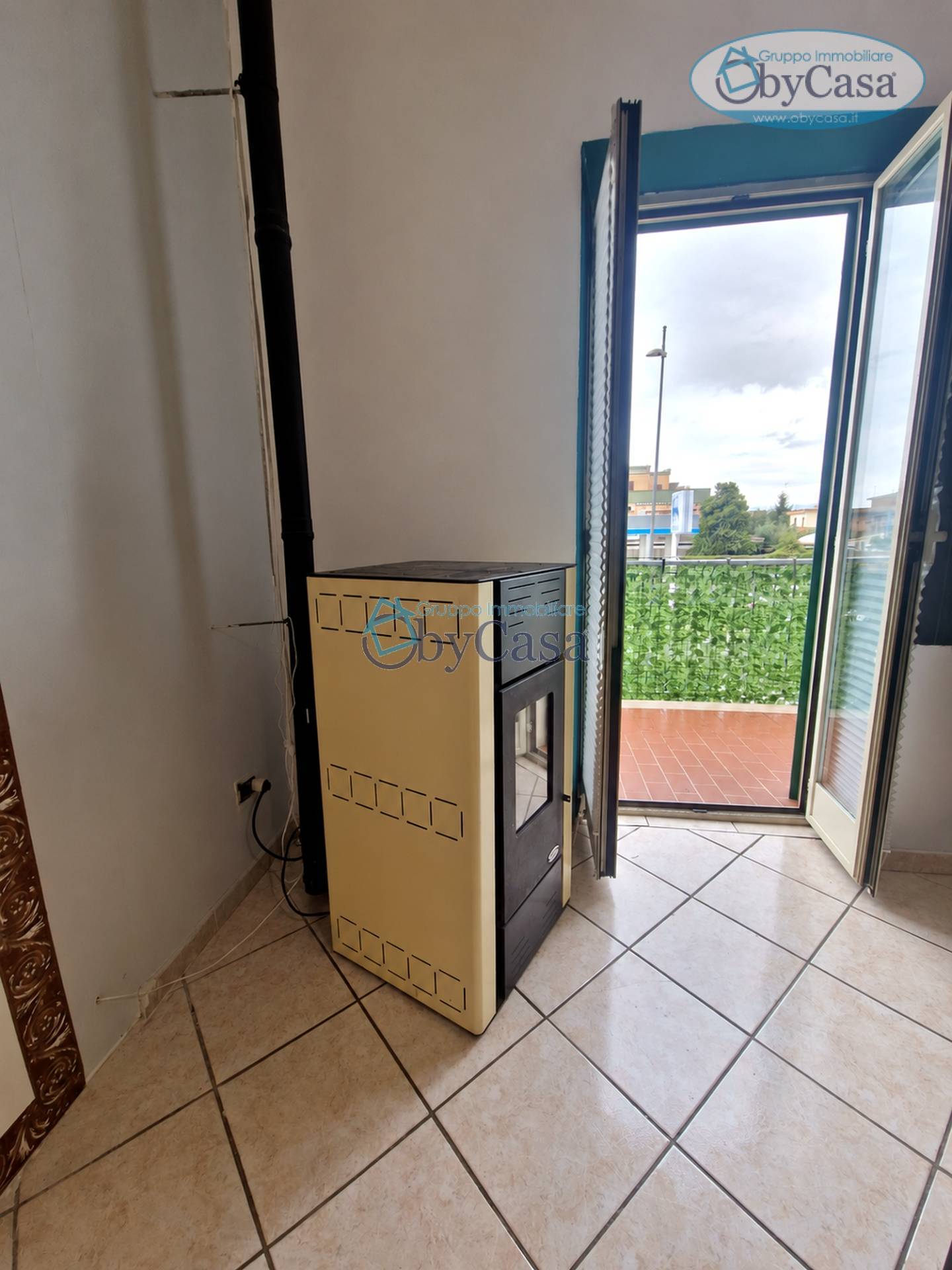 Appartamento in vendita a Cerveteri