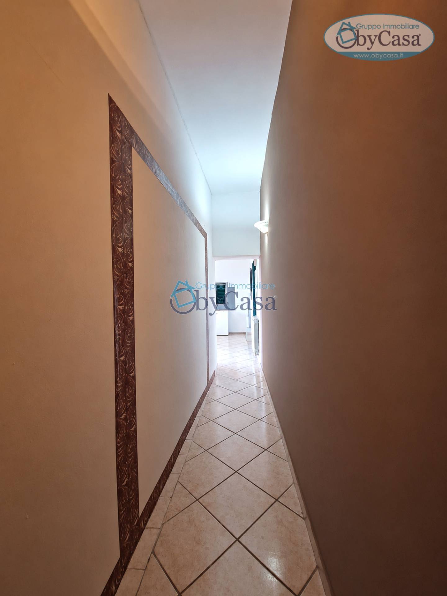 Appartamento in vendita a Cerveteri