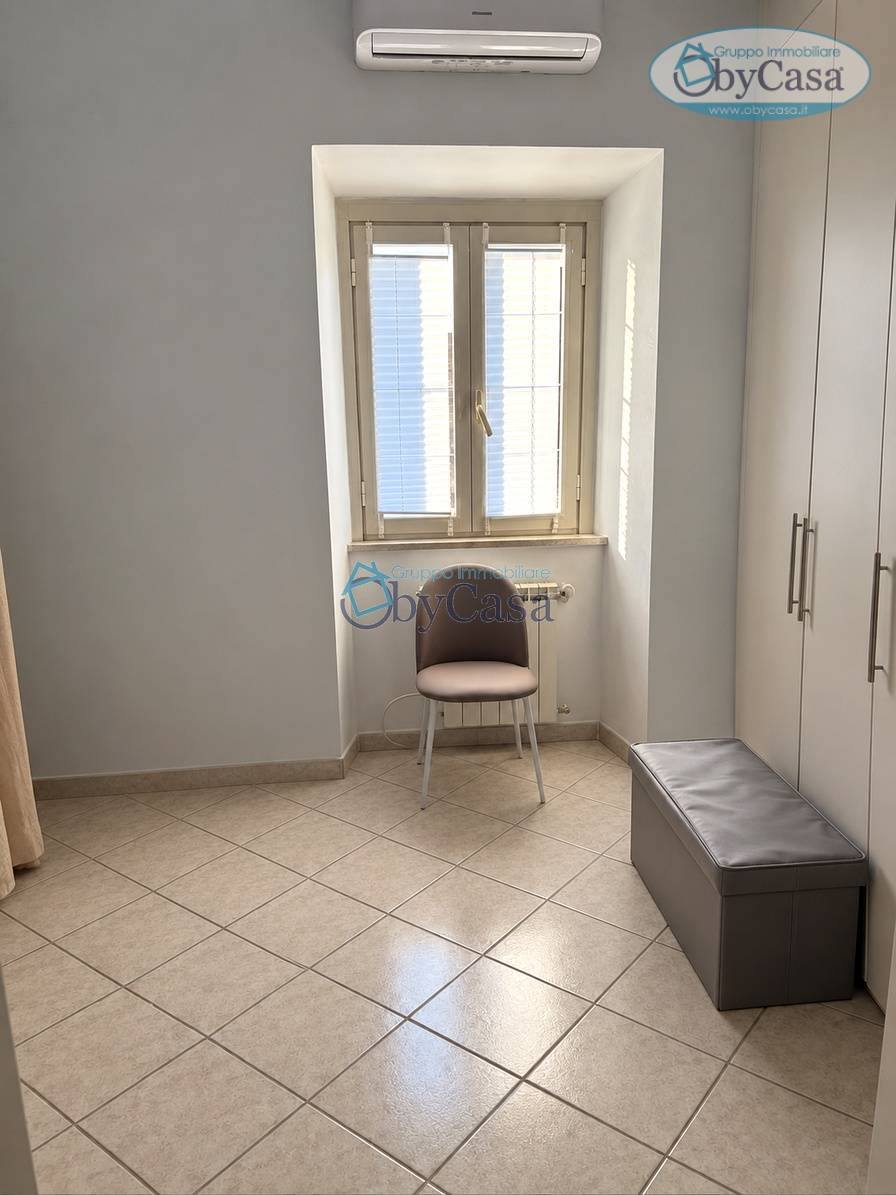 Appartamento in vendita a Cerveteri