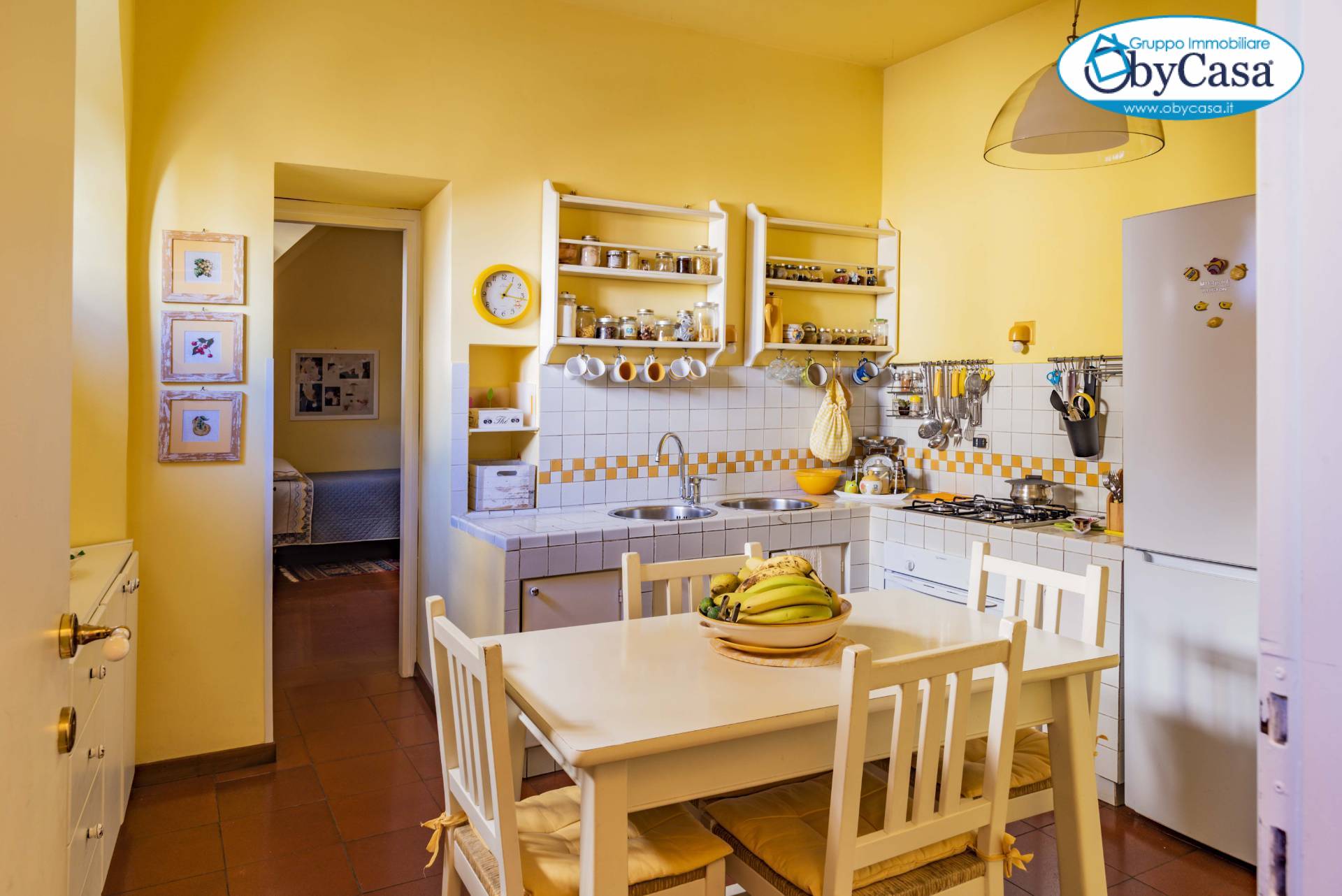 Appartamento 2 locali in vendita a Cerveteri