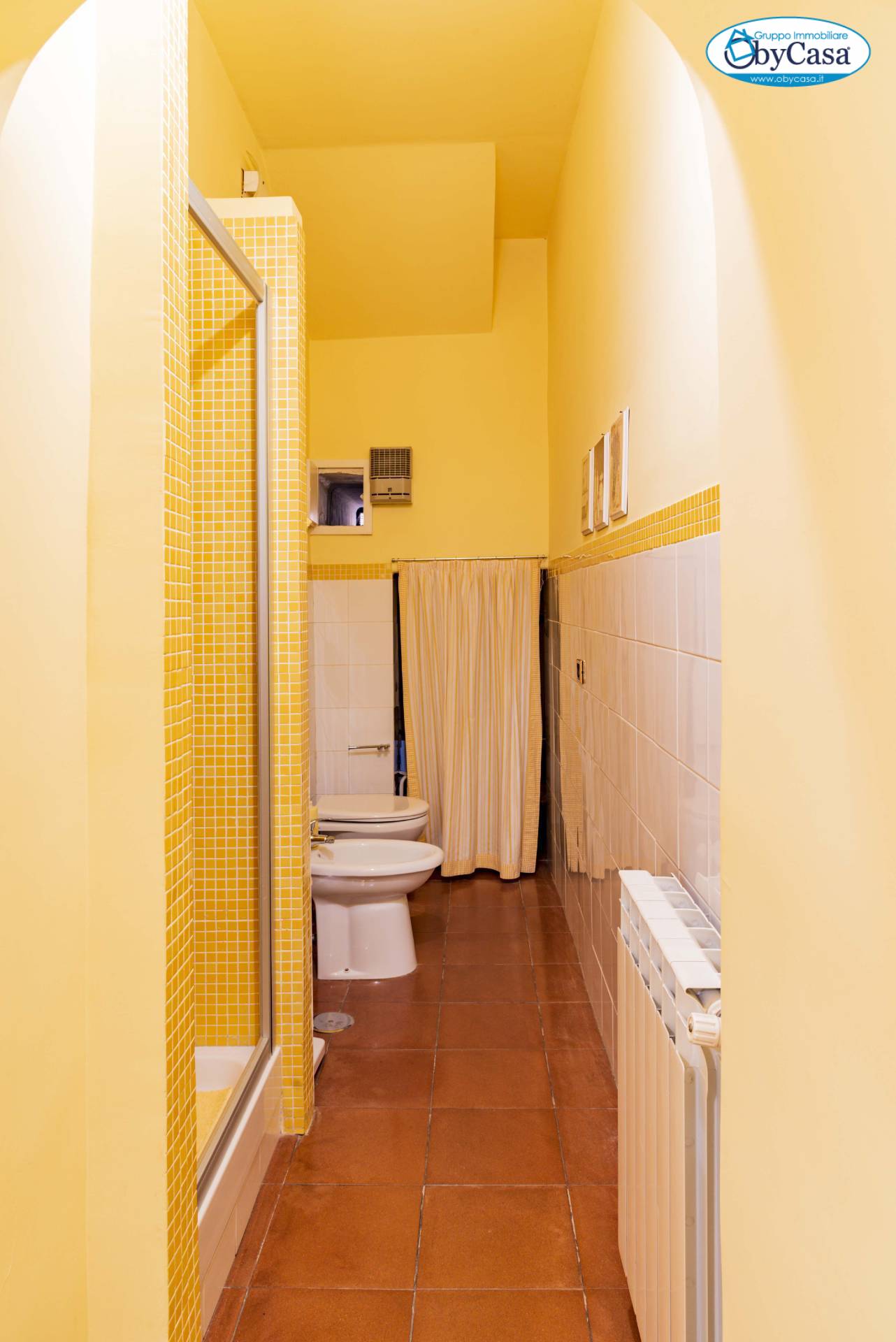 Appartamento 2 locali in vendita a Cerveteri