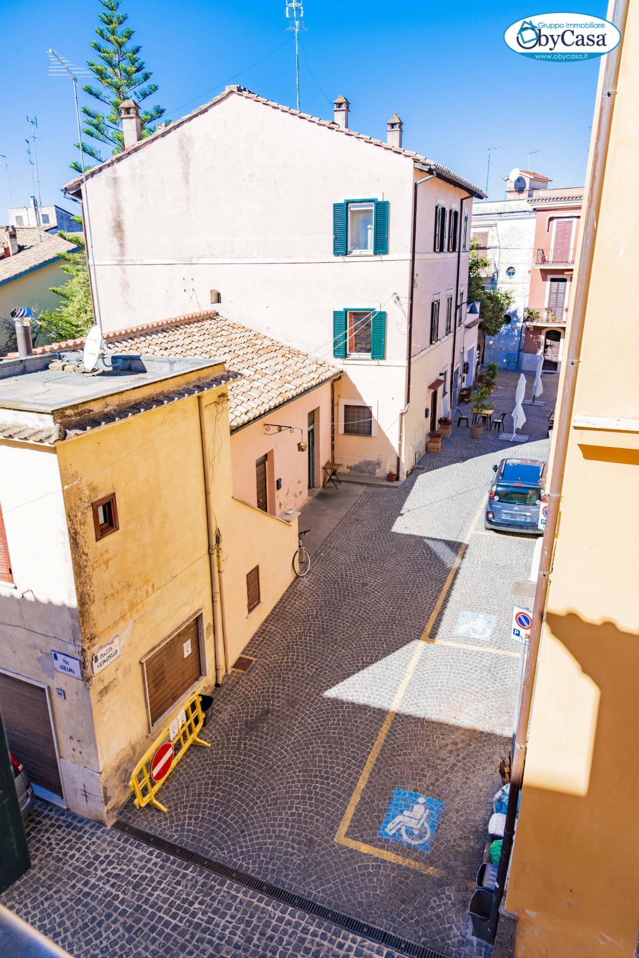 Appartamento in vendita a Cerveteri