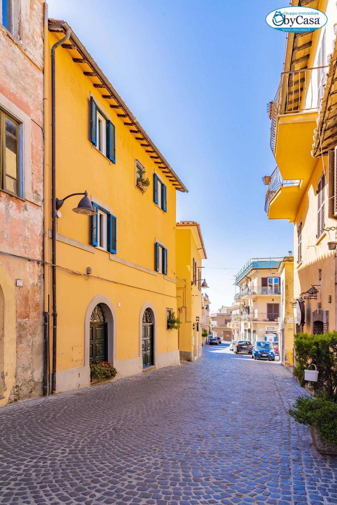 Appartamento in vendita a Cerveteri