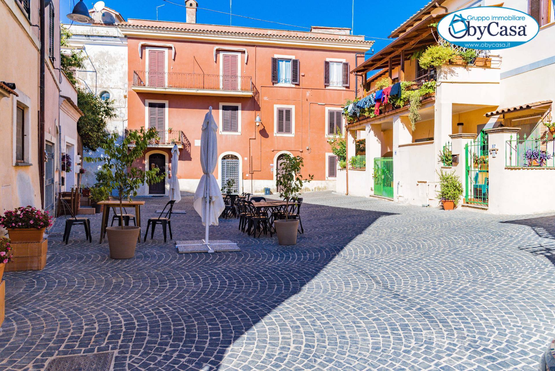 Appartamento in vendita a Cerveteri