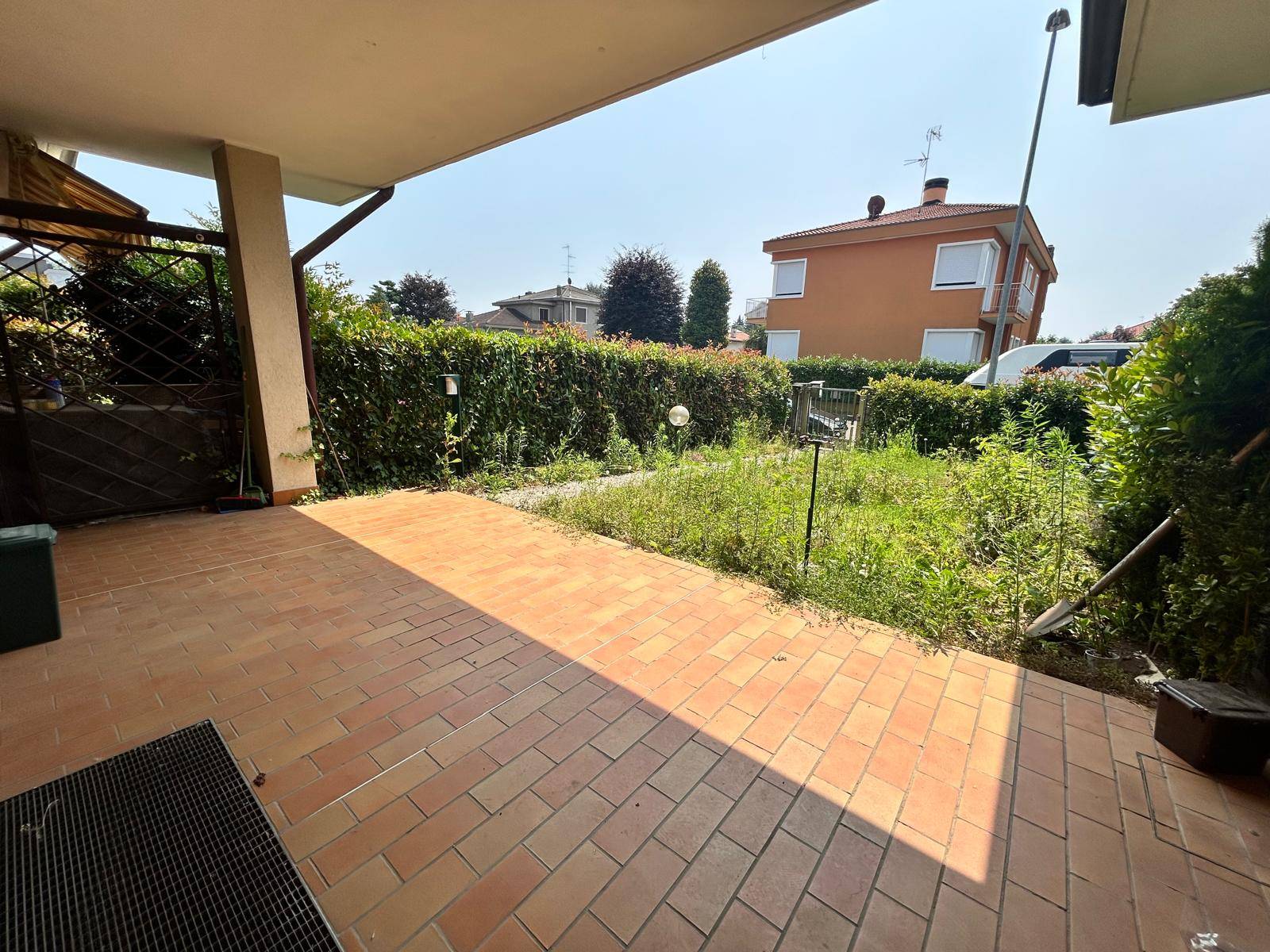 Villette a schiera in vendita a Gorla Maggiore