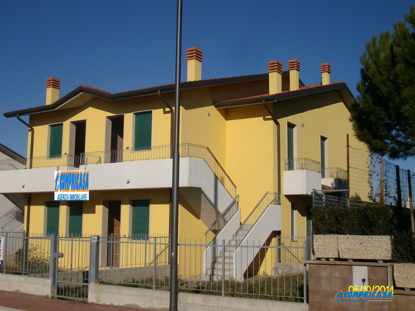 Casa indipendente in vendita a Roveredo di Gu