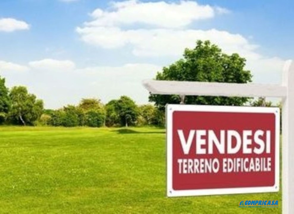 Terreno in vendita a Pressana