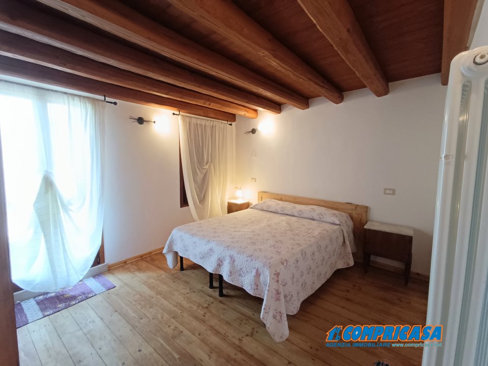 Casa indipendente in affitto a Montagnana