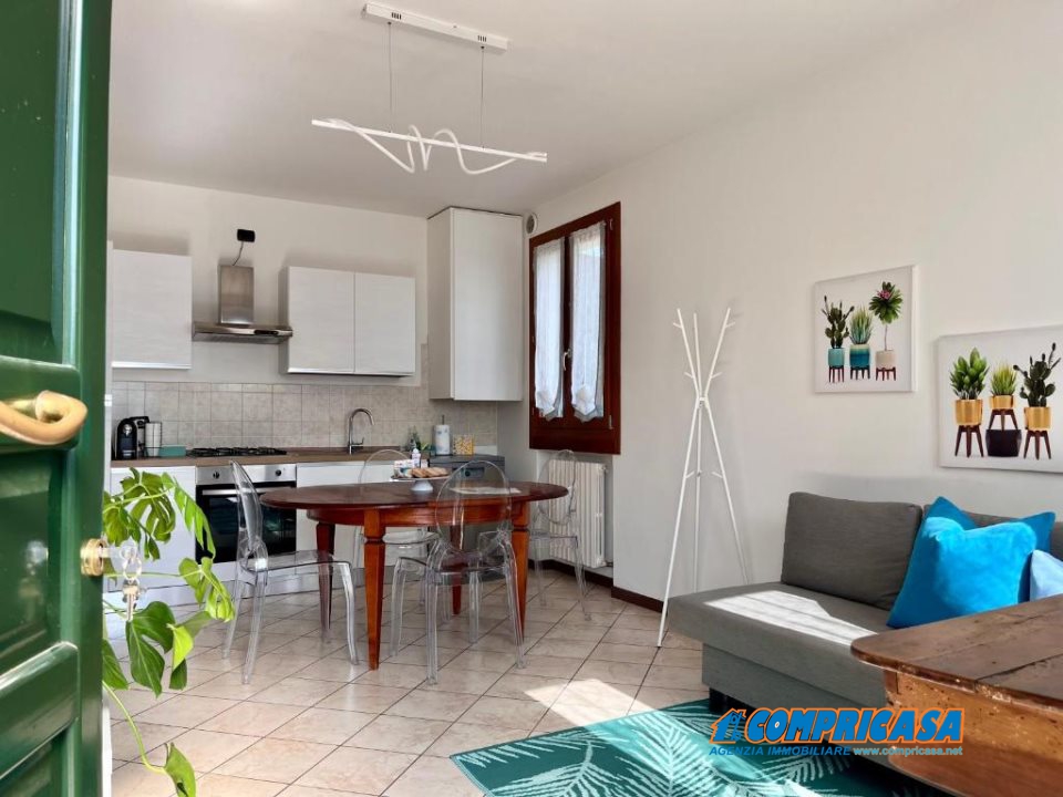 appartamento in vendita a Montagnana