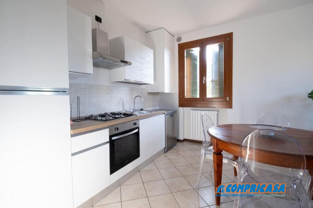 Bilocale in vendita a Montagnana