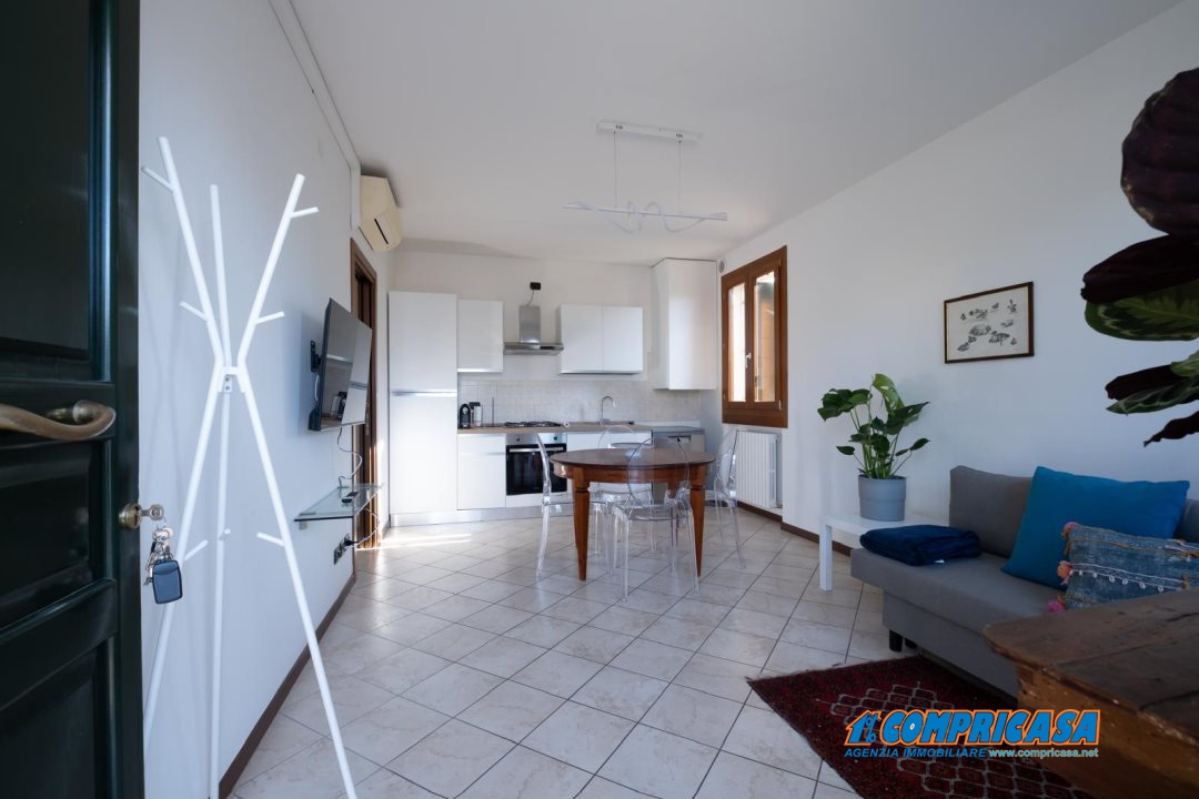 Bilocale in vendita a Montagnana