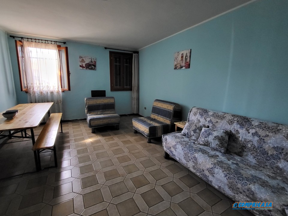 Trilocale in vendita, Borgo Veneto megliadino san fidenzio