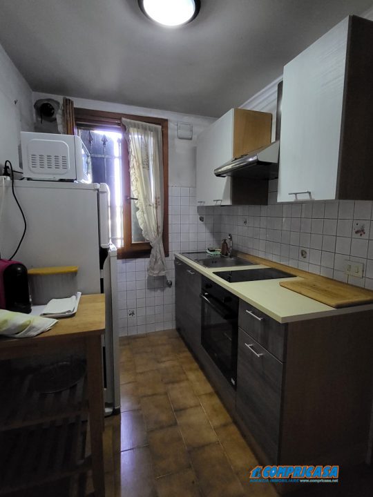 Trilocale in vendita, Borgo Veneto megliadino san fidenzio