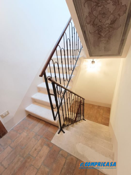 Casa indipendente in affitto a Montagnana