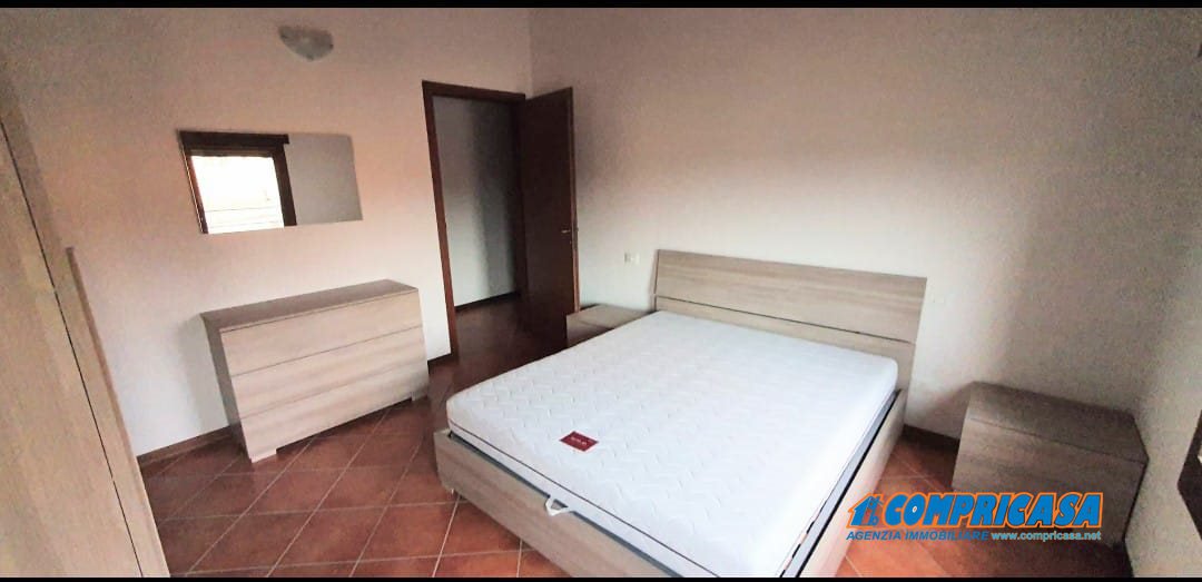 Bilocale in affitto a Urbana