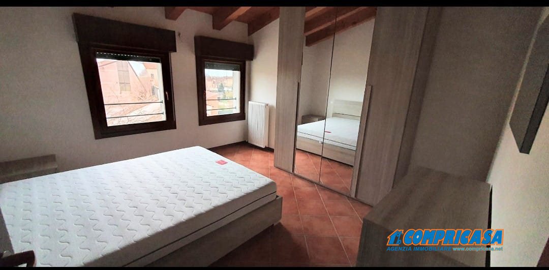 Bilocale in affitto a Urbana