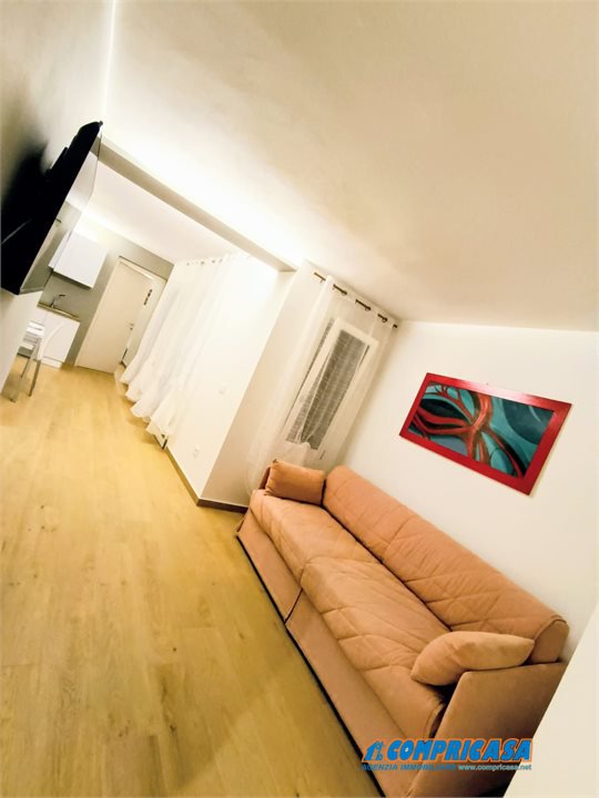 Bilocale vista lago, Bardolino calmasino