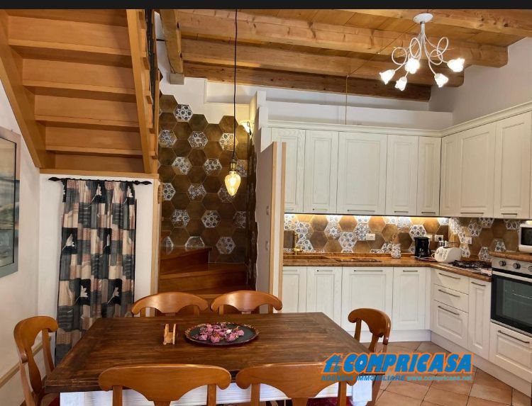 Casa indipendente vista lago, Bardolino calmasino