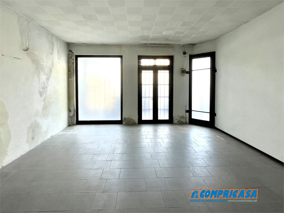 Casa indipendente in vendita, Borgo Veneto saletto