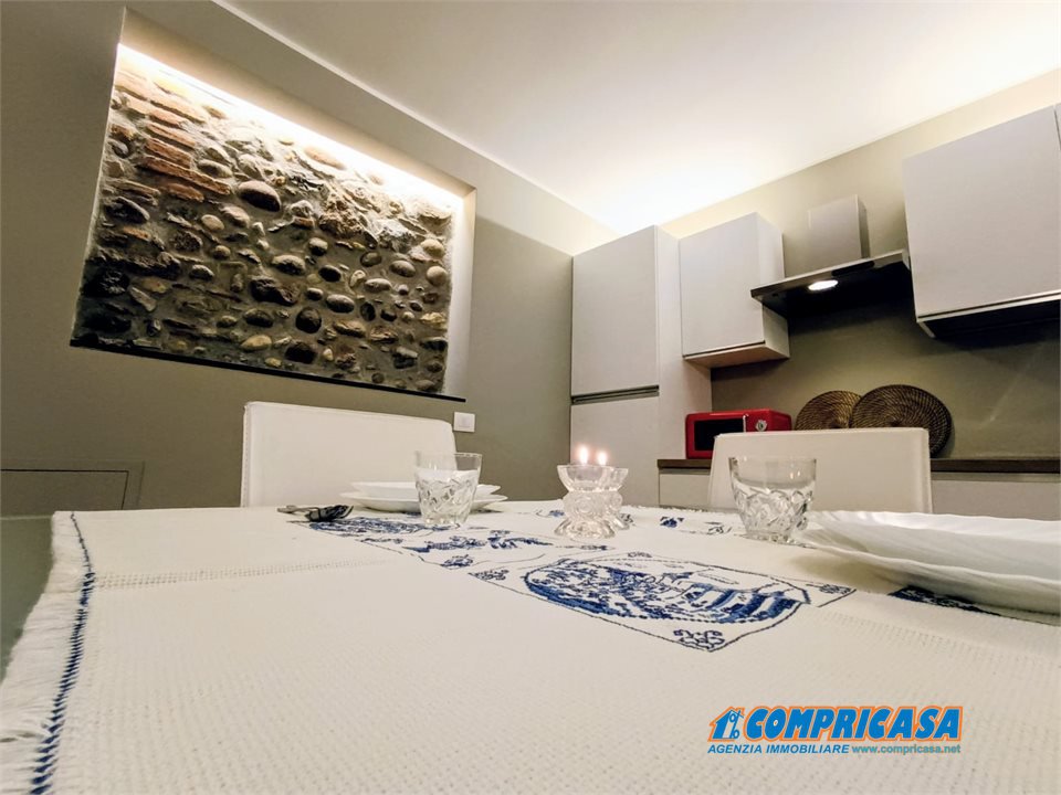 Bilocale vista lago, Bardolino calmasino