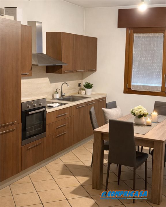 Villa classe A, Borgo Veneto megliadino san fidenzio