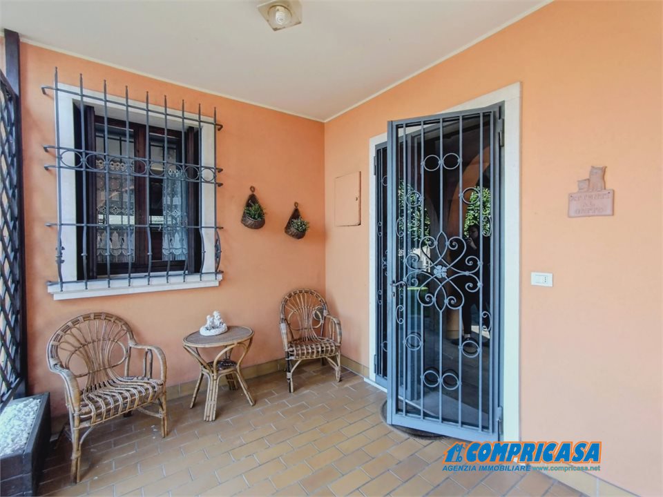 Villa in vendita a Montagnana