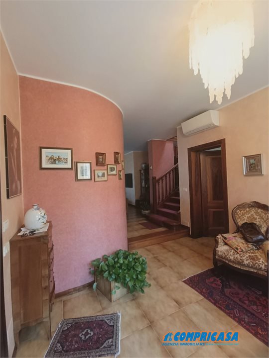 Villa in vendita a Montagnana