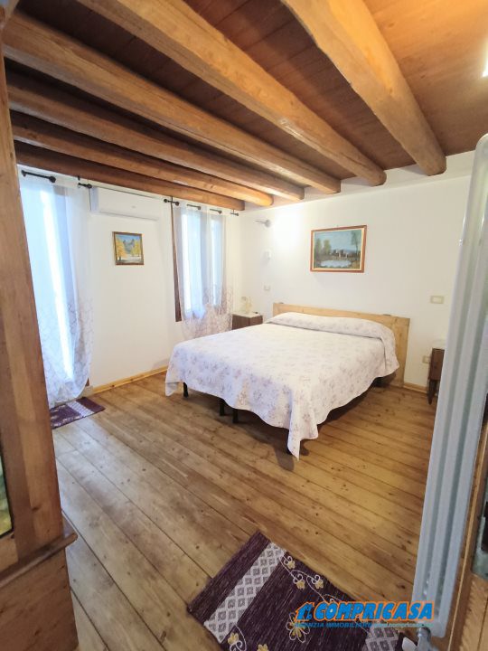 Casa indipendente in affitto a Montagnana