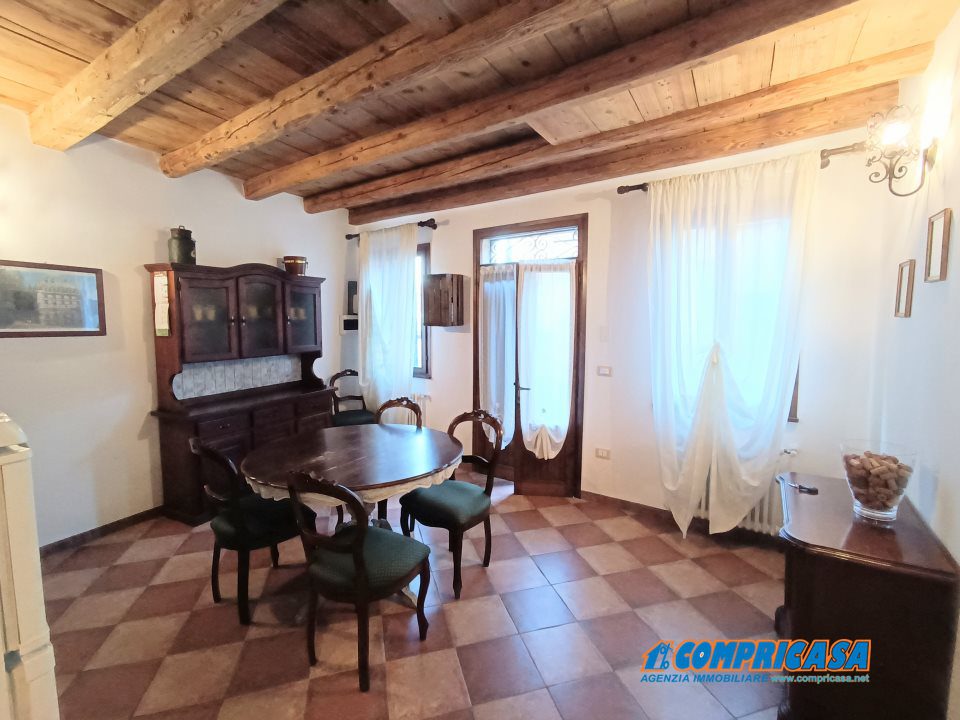 Casa indipendente in vendita a Montagnana