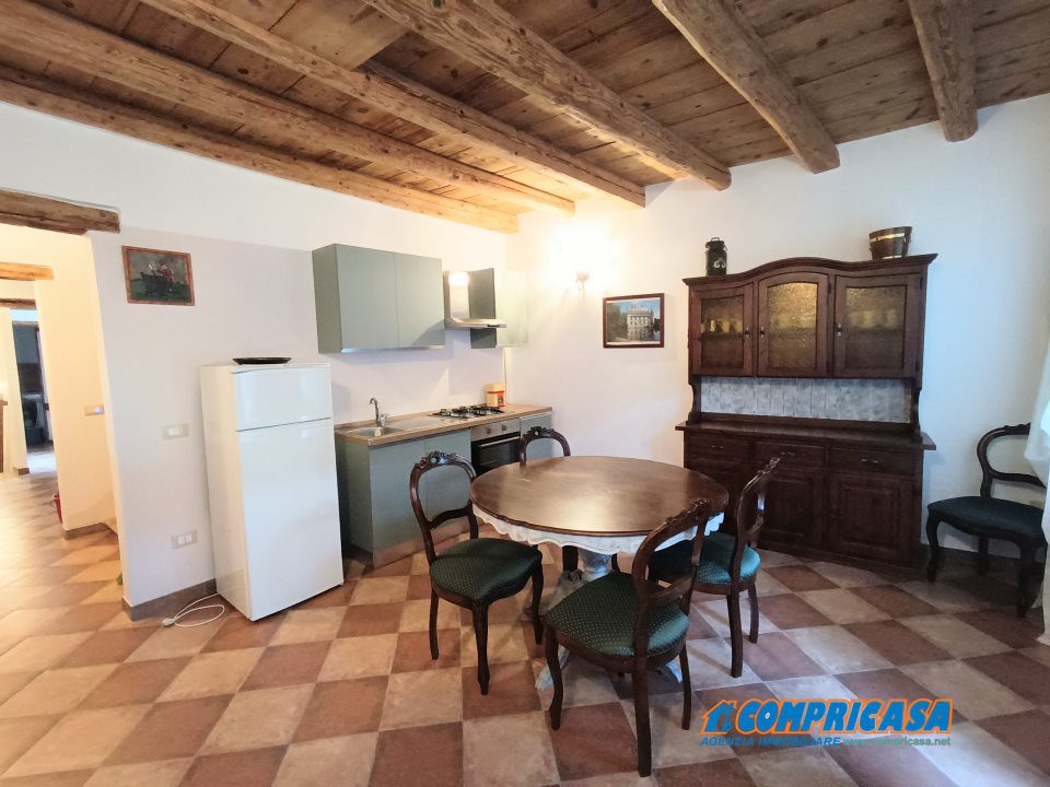 Casa indipendente in vendita a Montagnana