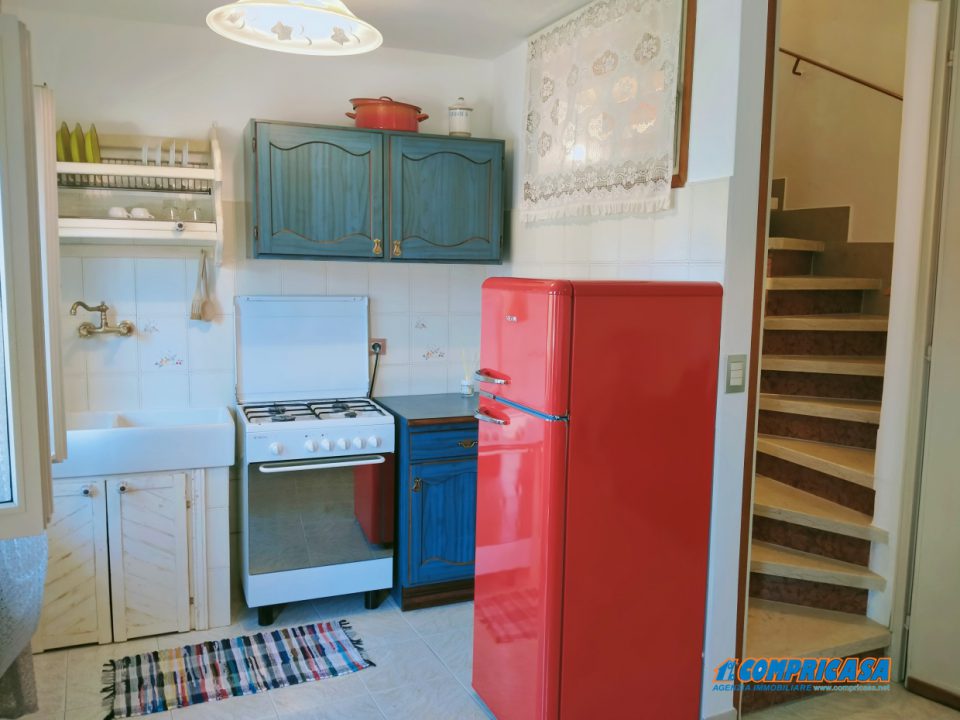 Casa indipendente vista lago, Bardolino calmasino