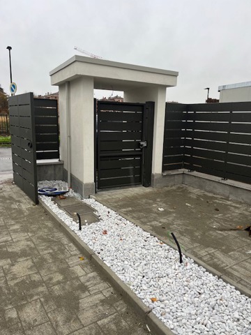 Quadrilocale nuovo a Nova Milanese