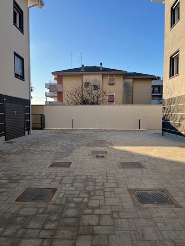Quadrilocale nuovo a Nova Milanese