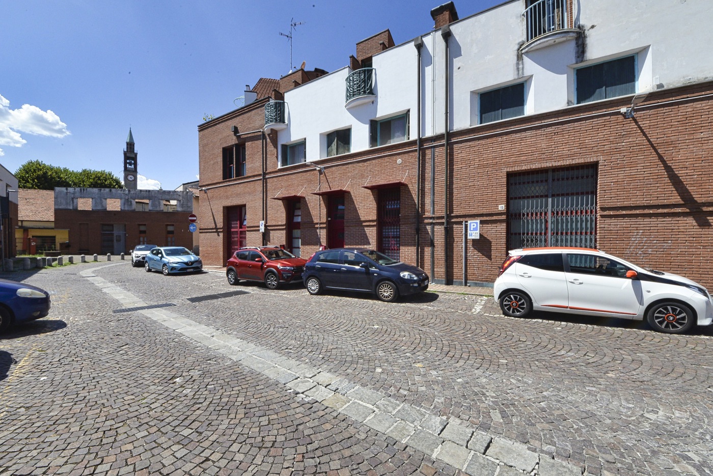 Bilocale in vendita a Paderno Dugnano