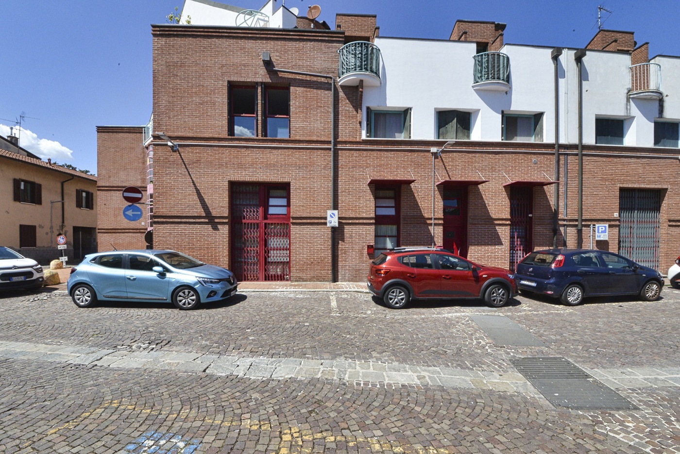 Bilocale in vendita a Paderno Dugnano