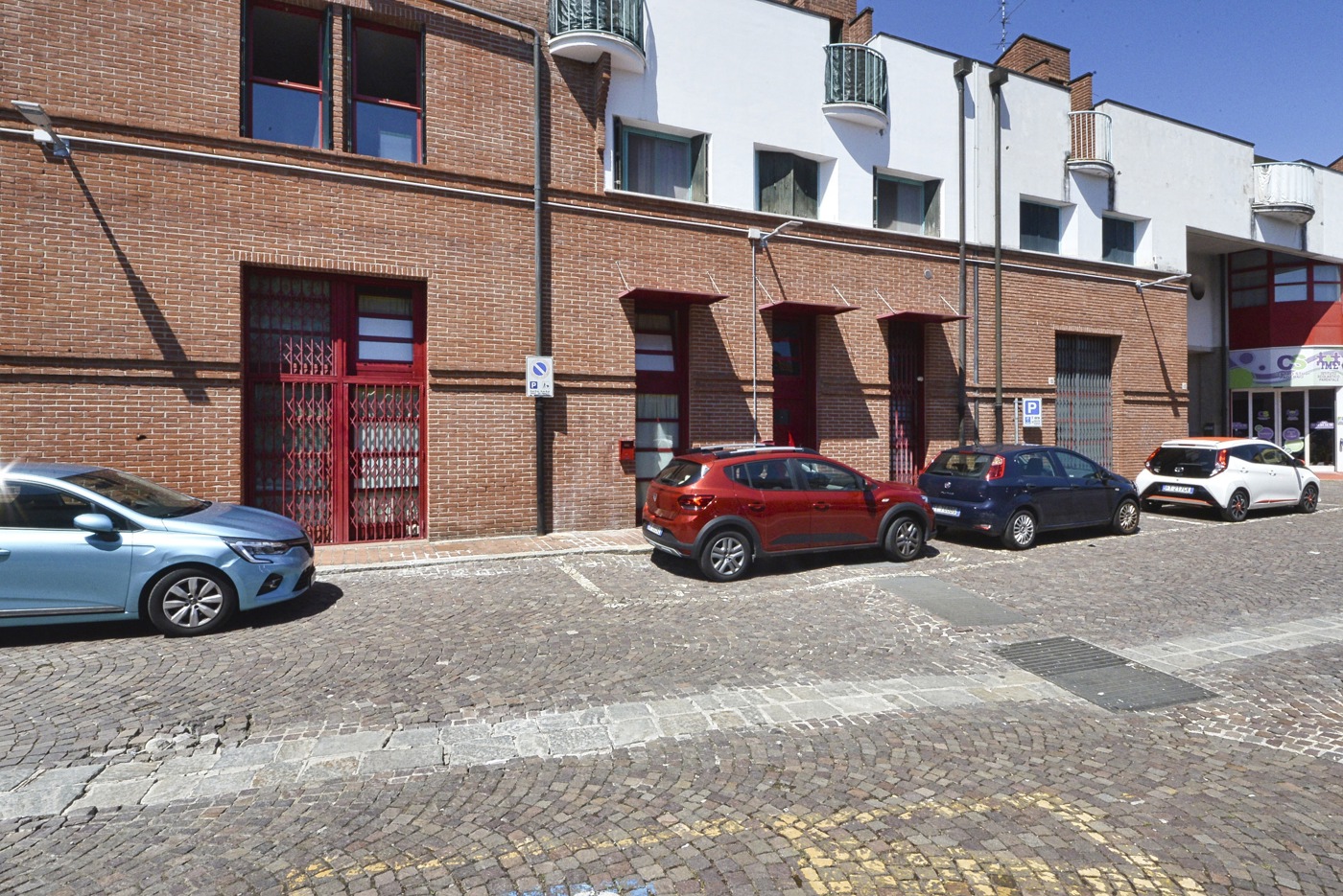 Bilocale in vendita a Paderno Dugnano