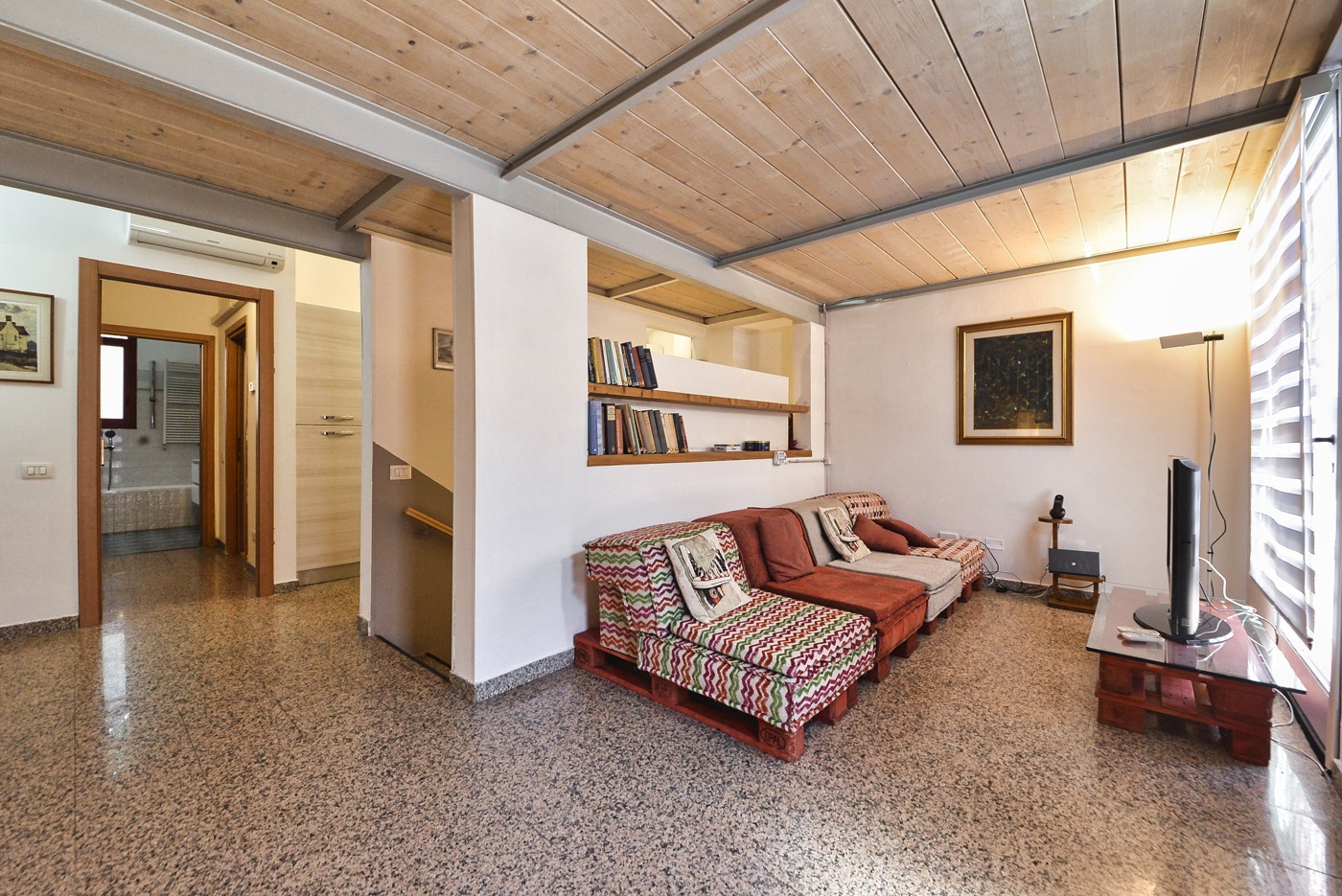 Bilocale in vendita a Paderno Dugnano