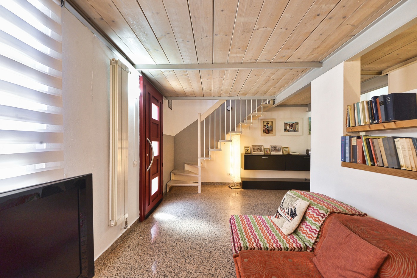 Bilocale in vendita a Paderno Dugnano