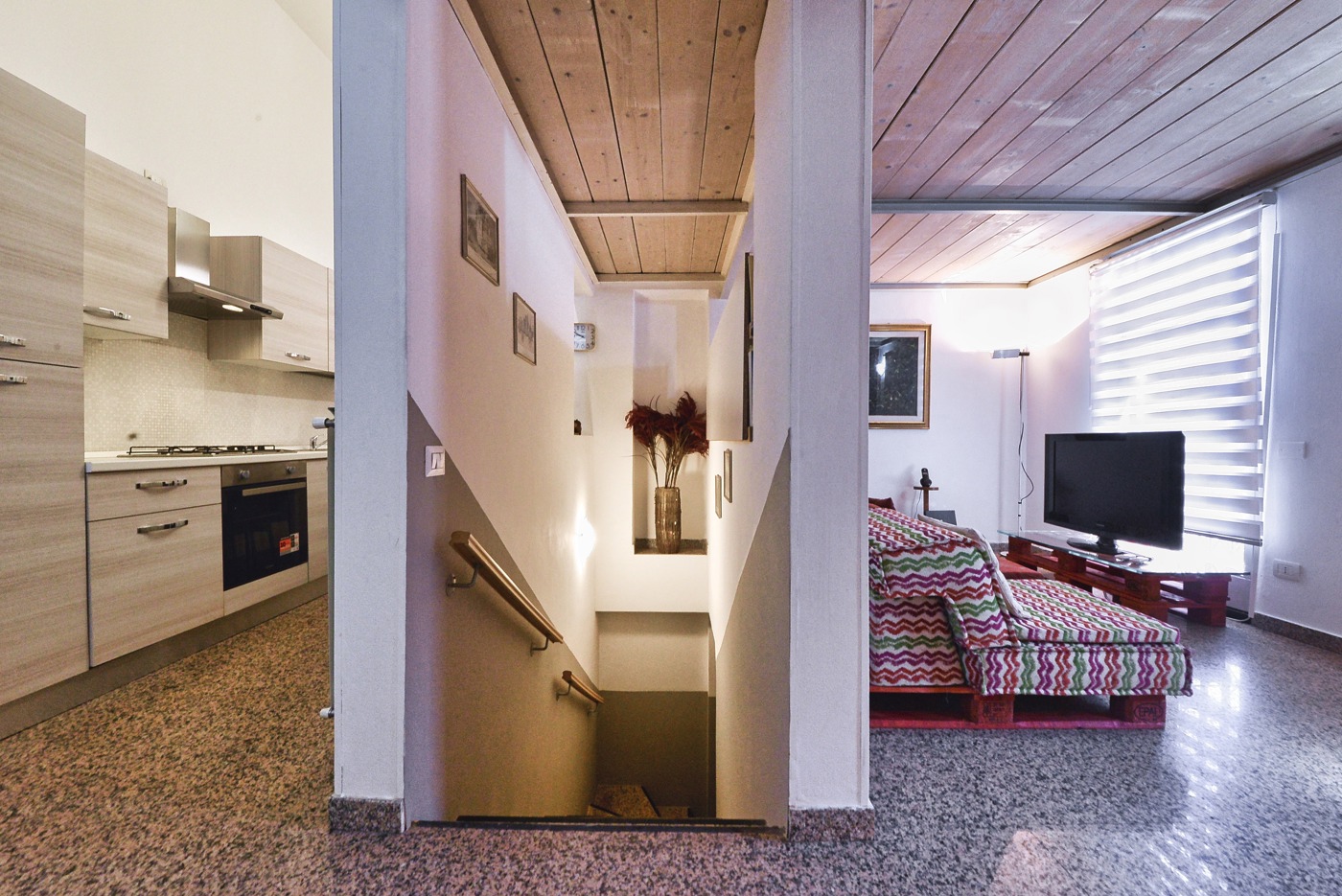 Bilocale in vendita a Paderno Dugnano