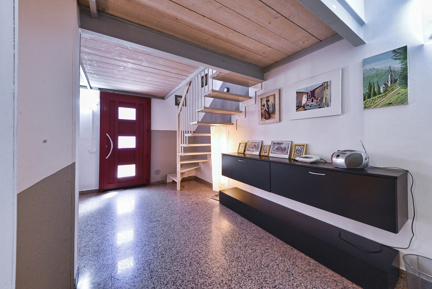 Bilocale in vendita a Paderno Dugnano