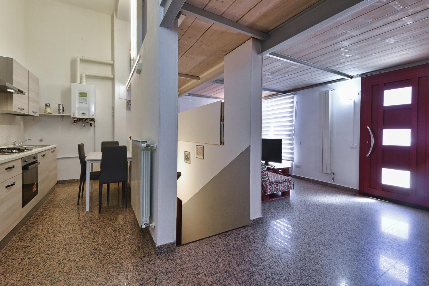 Bilocale in vendita a Paderno Dugnano