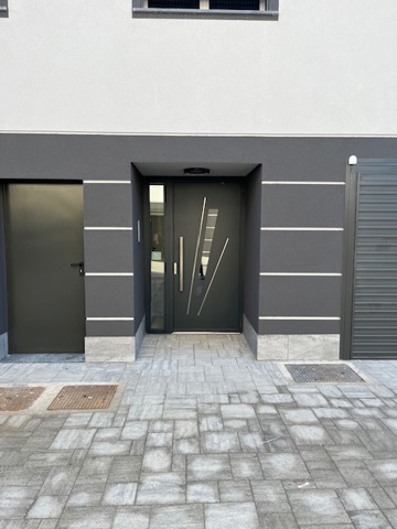 Quadrilocale nuovo a Nova Milanese