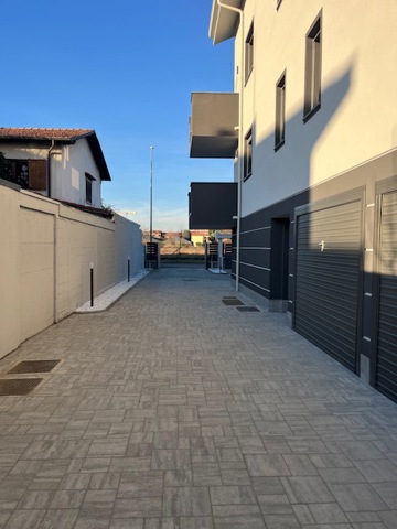 Quadrilocale nuovo a Nova Milanese