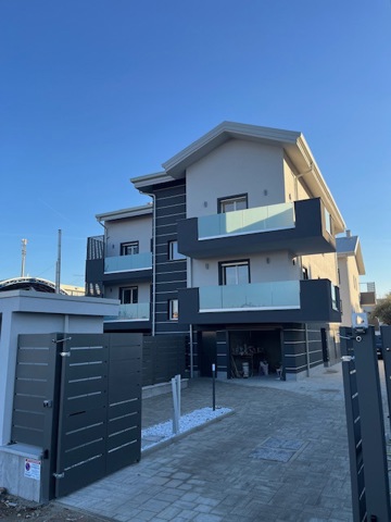 Quadrilocale nuovo a Nova Milanese