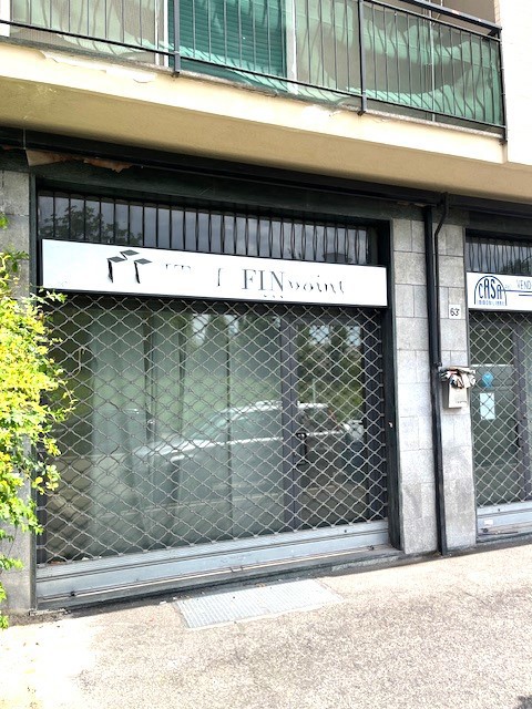 Ufficio in vendita a Paderno Dugnano